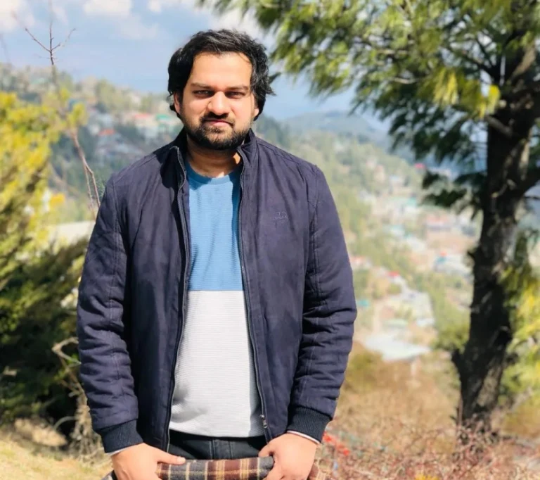 Faisal Imtiaz