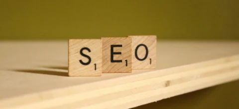 Illustration for SEO services services