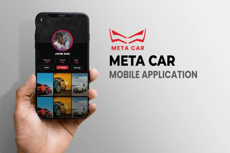 Meta Car