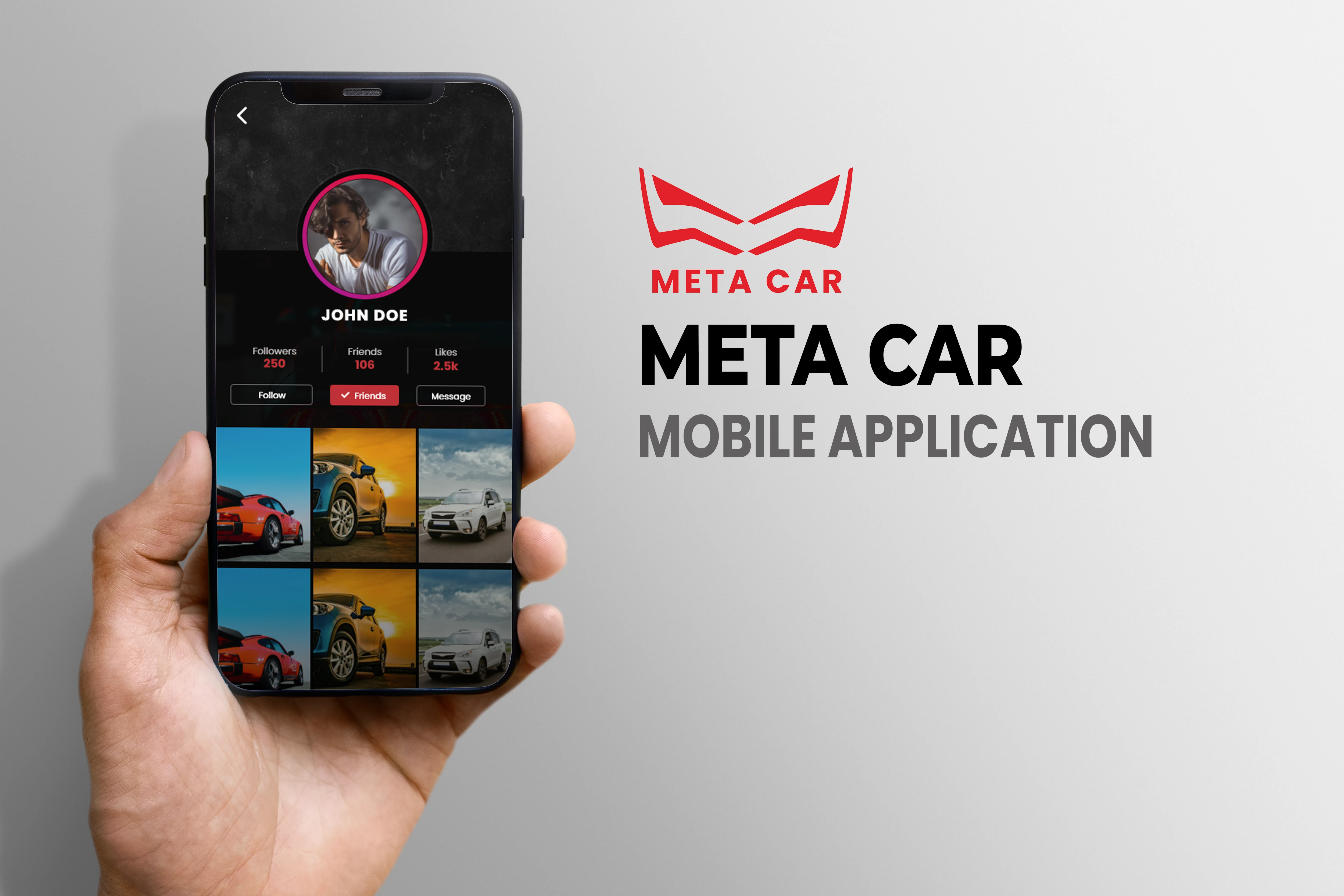 Meta Car